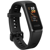 华为 手环4 运动手环