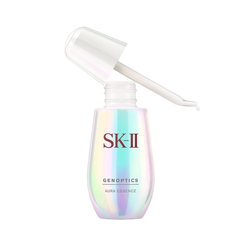 日本SK-II 小灯泡精华液 sk2肌因光蕴祛斑精华露原液 提拉紧致 sk-ii精华露 小灯泡 50ml [假一赔十]