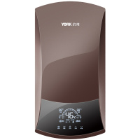 约克(YORK)储水式电热水器(速热式)YK-S9-25