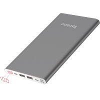 羽博(YOOBAO)移动电源A2 20000mah 陨石灰