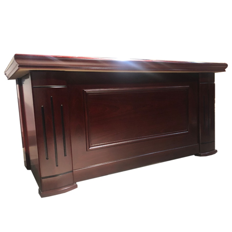 庆平PY-02办公桌