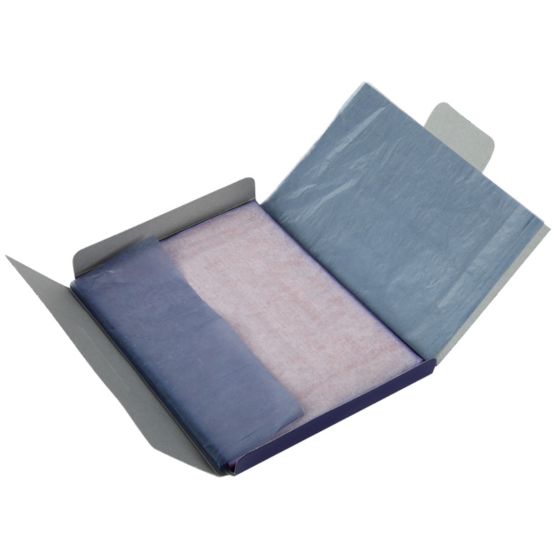 齐心 YC D4032 复写纸 32开 100页