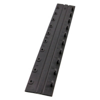 加厚耐折PVC压条10条一包 5*30cm