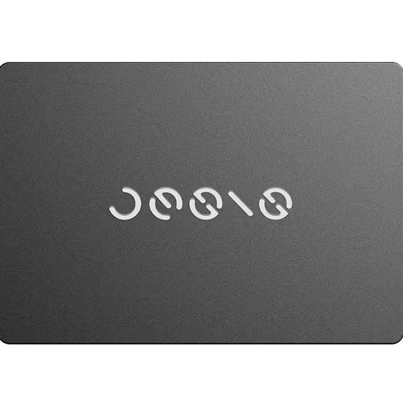 联想固态硬盘 X760S 256G SATA 含电源及数据线 P