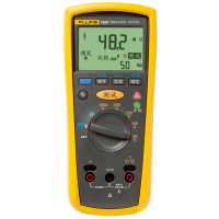 福禄克(FLUKE)F1508 手持式绝缘测试仪 仪器仪表 电子摇表 兆欧表 电阻表 电阻测试仪