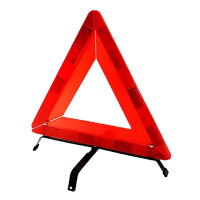 三角 警示牌 43cm*43cm*43cm