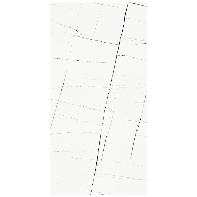 鹰牌客厅瓷砖地砖1200x600全抛釉地板砖卧室白釉瓷砖墙砖香雪梅