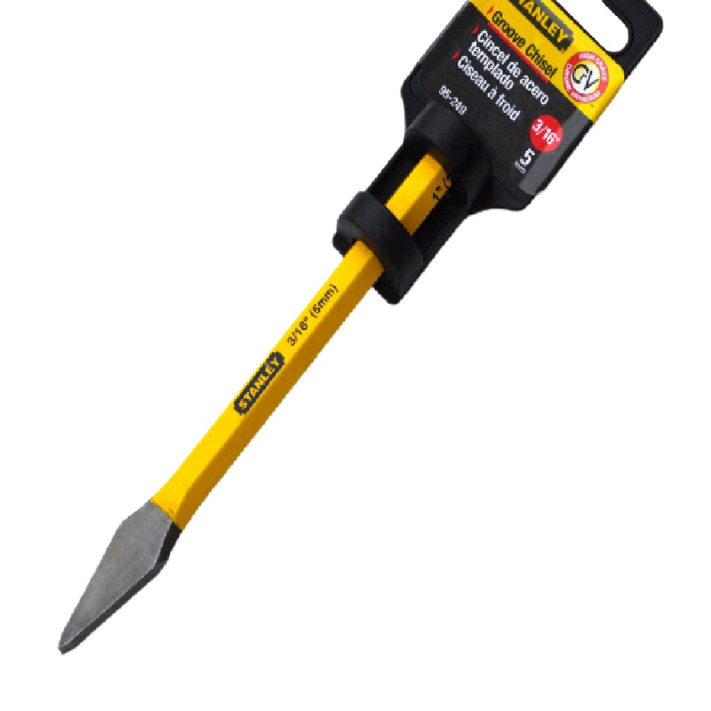 凿子 史丹利95-249-23