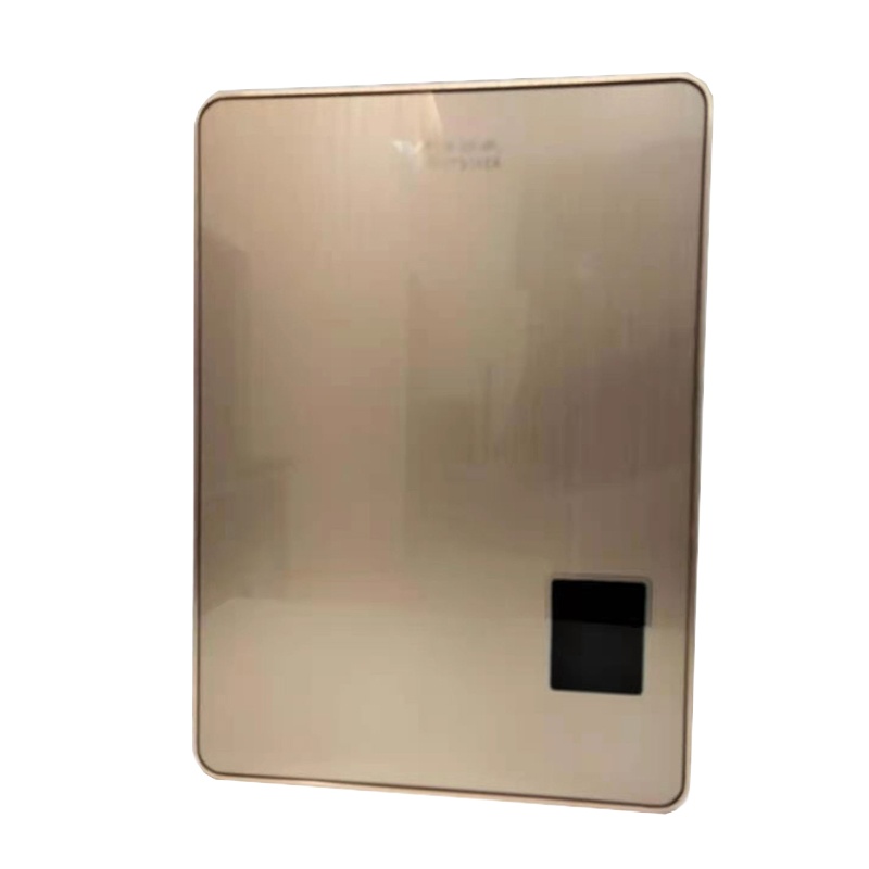 汉诺威DSC-ME3-8.8双模变频恒温即热式电热水器