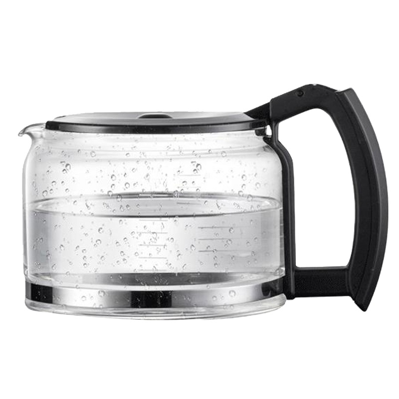 ACA多功能咖啡机1.5L ALY-KF121D