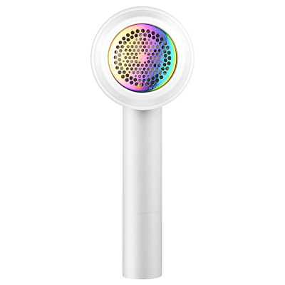 飞科(FLYCO)毛球修剪器FR5255 剃粘两用USB充电去毛球器粘毛器除毛器毛球剔除器