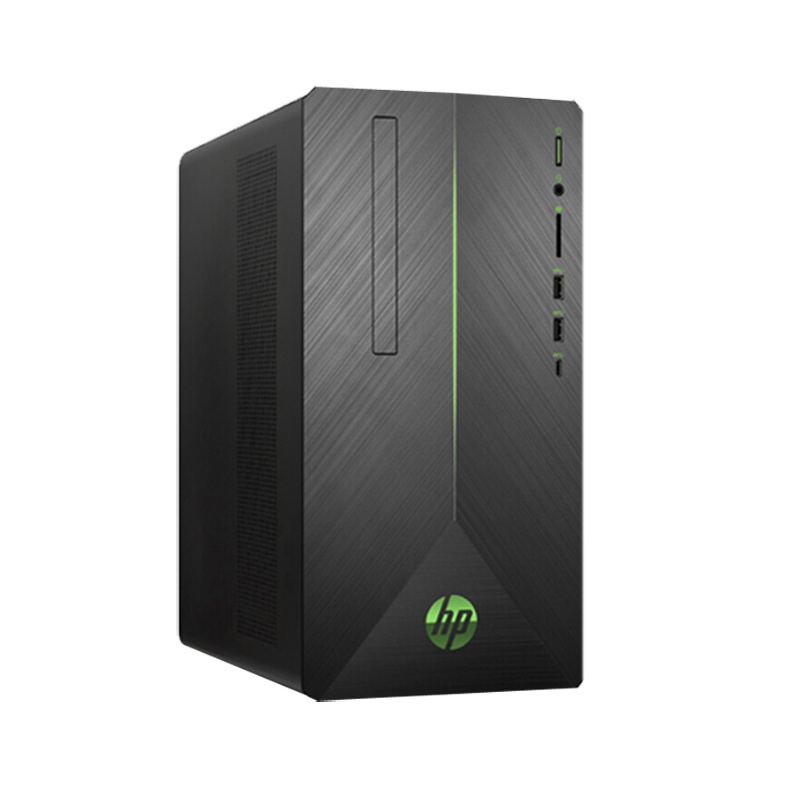 惠普(HP)战99 商用办公家用学习台式机整机电脑单主机(锐龙R7-5700G 16G 2T+512G Win10 Office 无线+蓝牙 键盘鼠标 注册五年上门)定制版