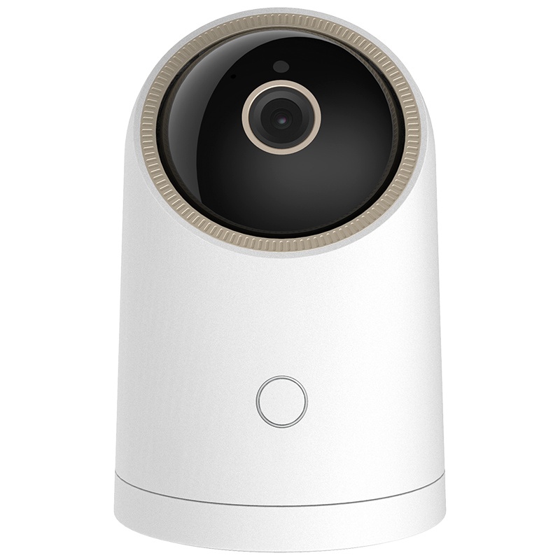 华为智选/HUAWEI HiLink 海雀智能摄像头Pro 内置存储 AI侦测 无线高清网络 家用全景摄像机 64GB