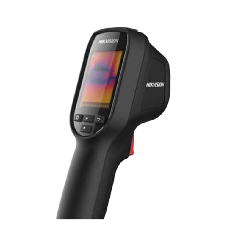 海康威视 H10 热像仪