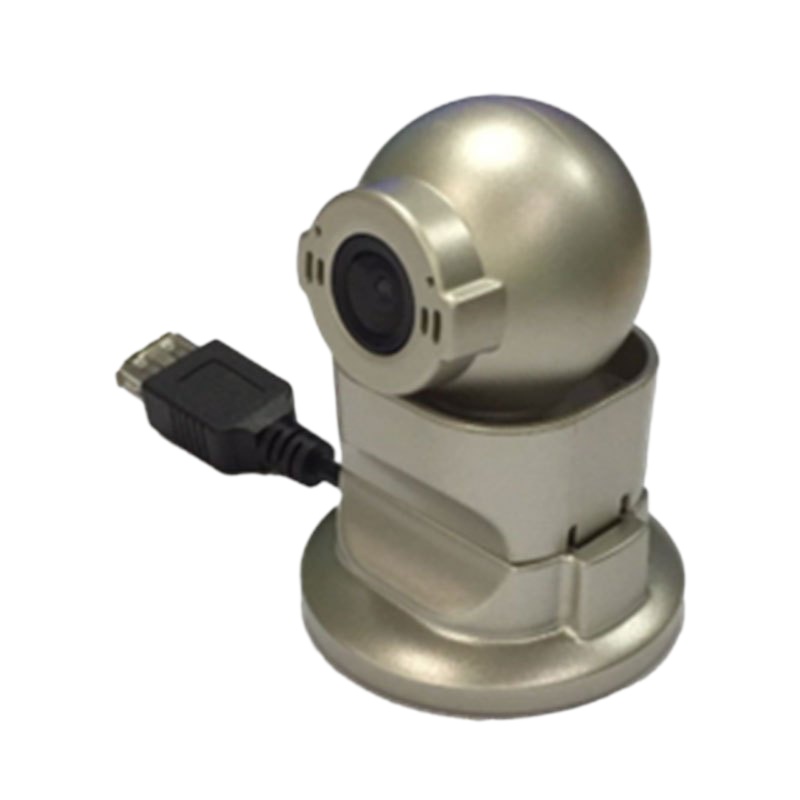 大华 双录摄像头 BP8913-H001