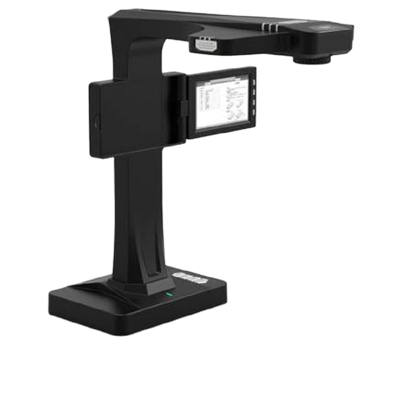 良田(eloam)BS2000P高拍仪