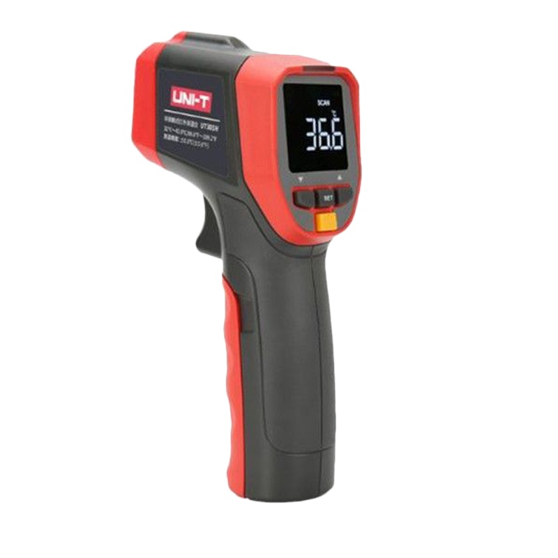 优利德UT305H 非接触式红外测温仪 手持式红外测温枪