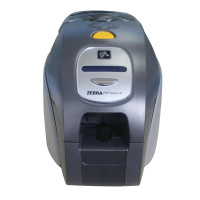 斑马ZXP3C 热转印双面证卡打印机