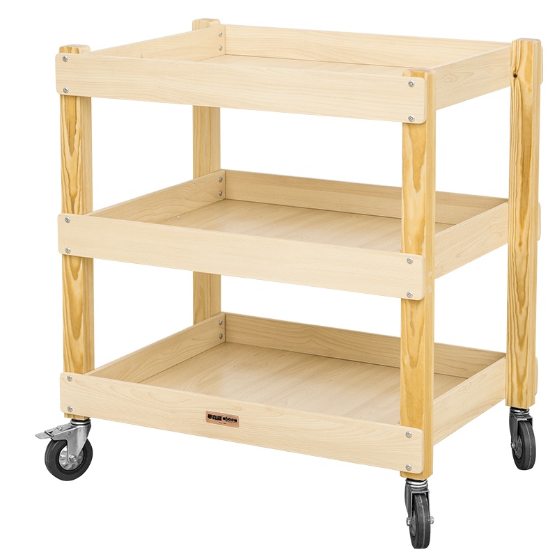 华森葳儿童家具 美劳推车