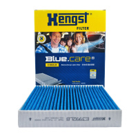 汉格斯特(hengst)多效空调滤E3992LB适配蒙迪欧/金牛座/锐界