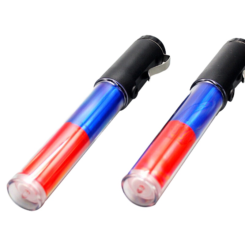 交通安全指挥棒 MNSD 540充电式 54CM/红色