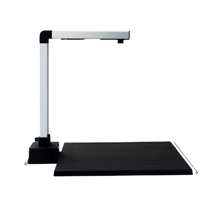 得力高拍仪1000万像素15152