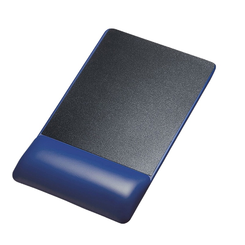 山业(SANWA) MPD-GELPHBL 高腕托 鼠标垫(计价单位:个)