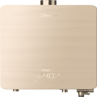 美的燃气热水器JSQ30-16HF7