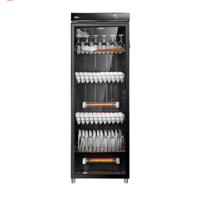 美的 MC-ZTP240-02 275L消毒柜