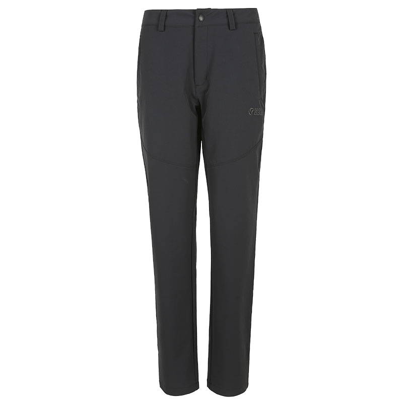 岩云/RockCloud 女子 弹力面料防泼水M3软壳裤