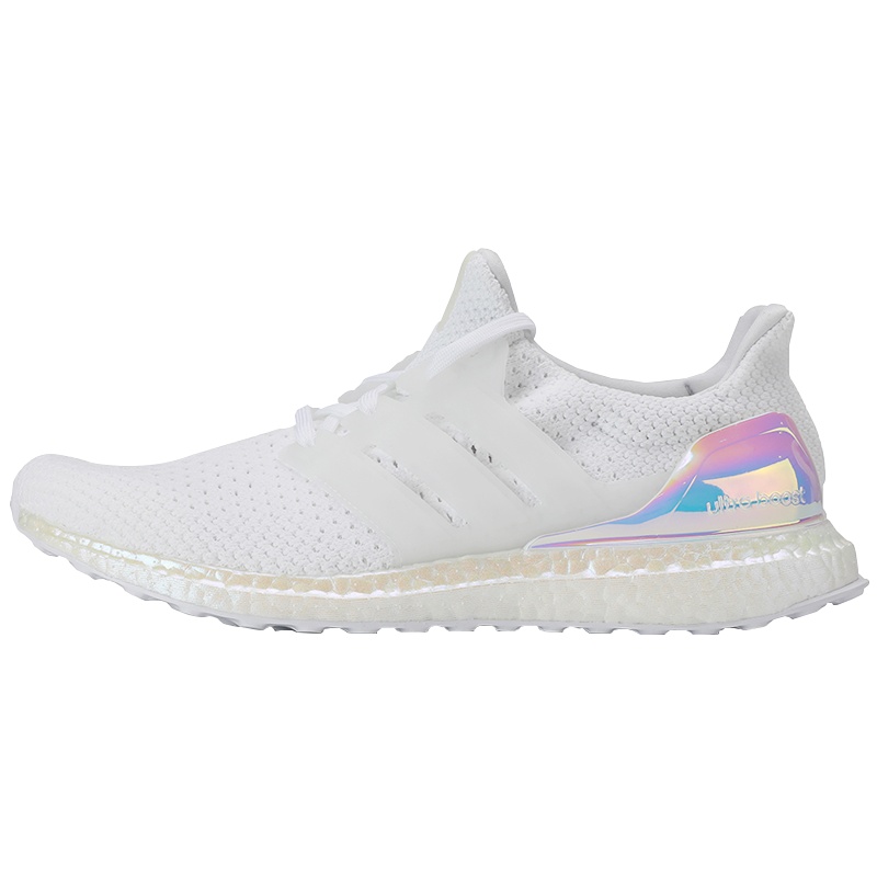adidas阿迪达斯2020中性UltraBOOST CLIMA U跑步鞋FZ2876