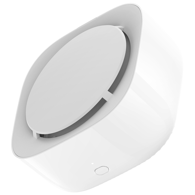 小米米家驱蚊器基础版随身防蚊家用不插电日用室内卧室宿舍智能驱蚊神器静音家居灭蚊