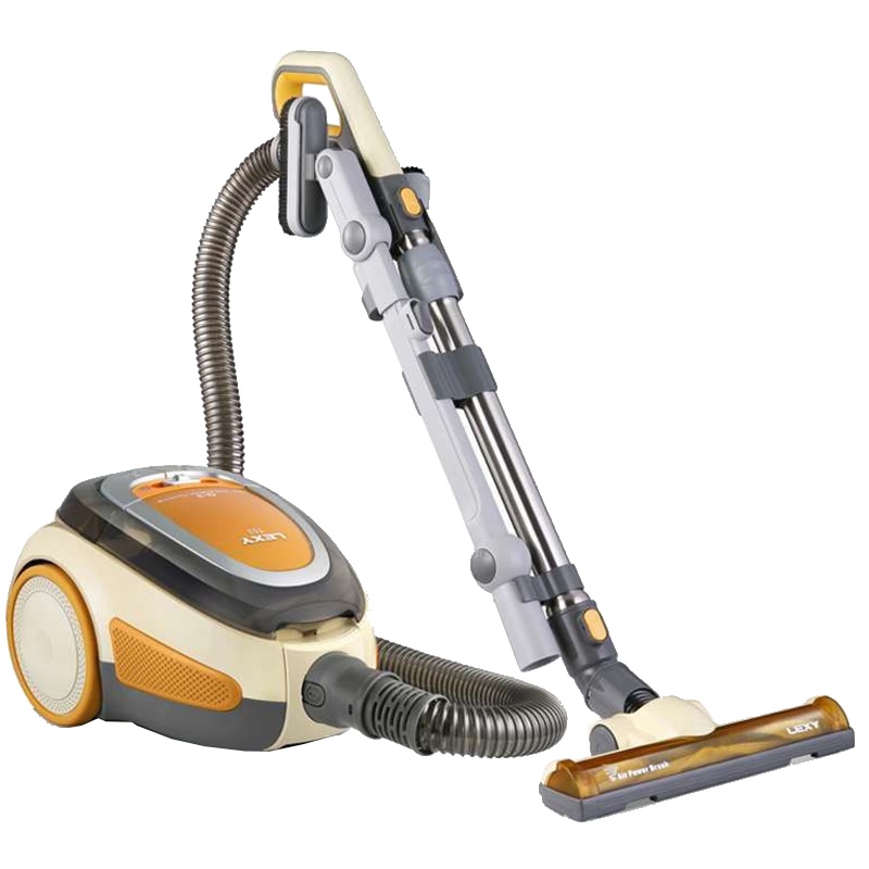 莱克吸尘器T3515E-3家用高端强力床铺杀菌除螨吸尘机无耗材