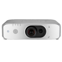 松下(Panasonic)PT-FZ580C 投影机 投影仪办公(高清宽屏 5000流明 WUXGA 3LCD)