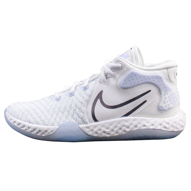 耐克KD Trey 5 VIII EP 杜兰特5简版实战篮球鞋男 CK2089-100