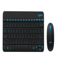罗技(Logitech)MK245