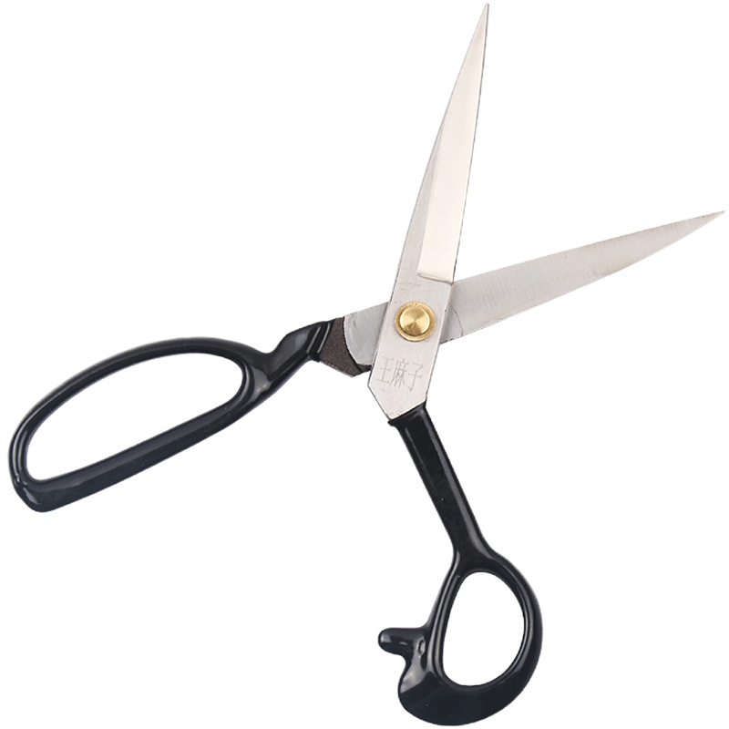 裁衣剪裁缝剪12# 1把