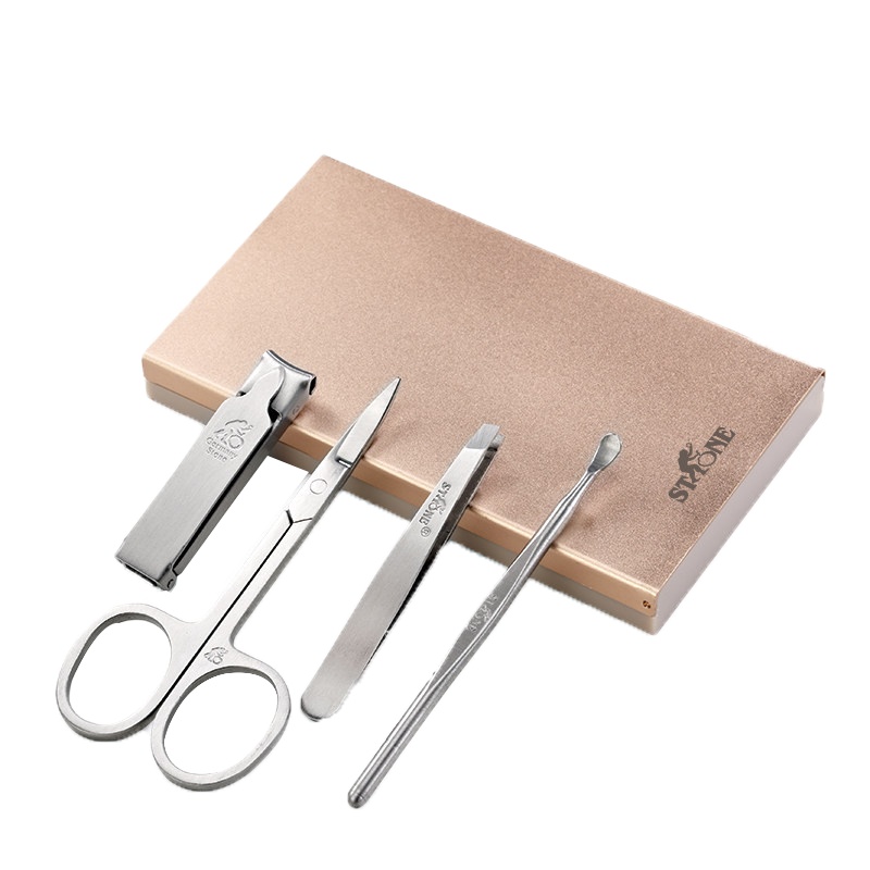 司顿(STONE) 月光宝盒修甲4件套STD092A