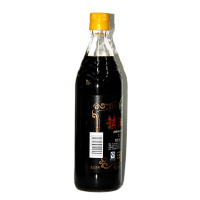 金山寺镇江五年陈醋