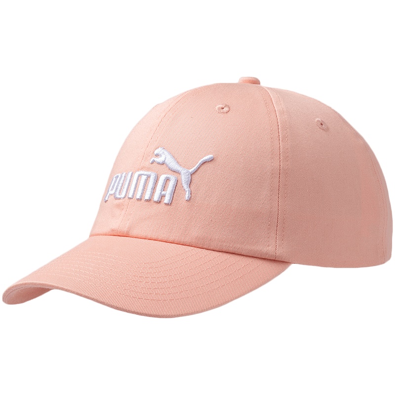 PUMA彪马男帽女帽运动帽休闲帽子鸭舌帽022416