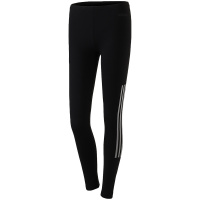 【自营】adidas阿迪达斯NEO紧身裤DM2062 L DM2062黑色