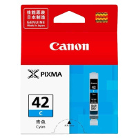 佳能(Canon) CLI-42BK黑色墨盒 适用佳能PRO-100