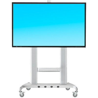 NB AVT1800-100-1P 液晶电视托架 显示器支架（60-100寸）(单位：件)