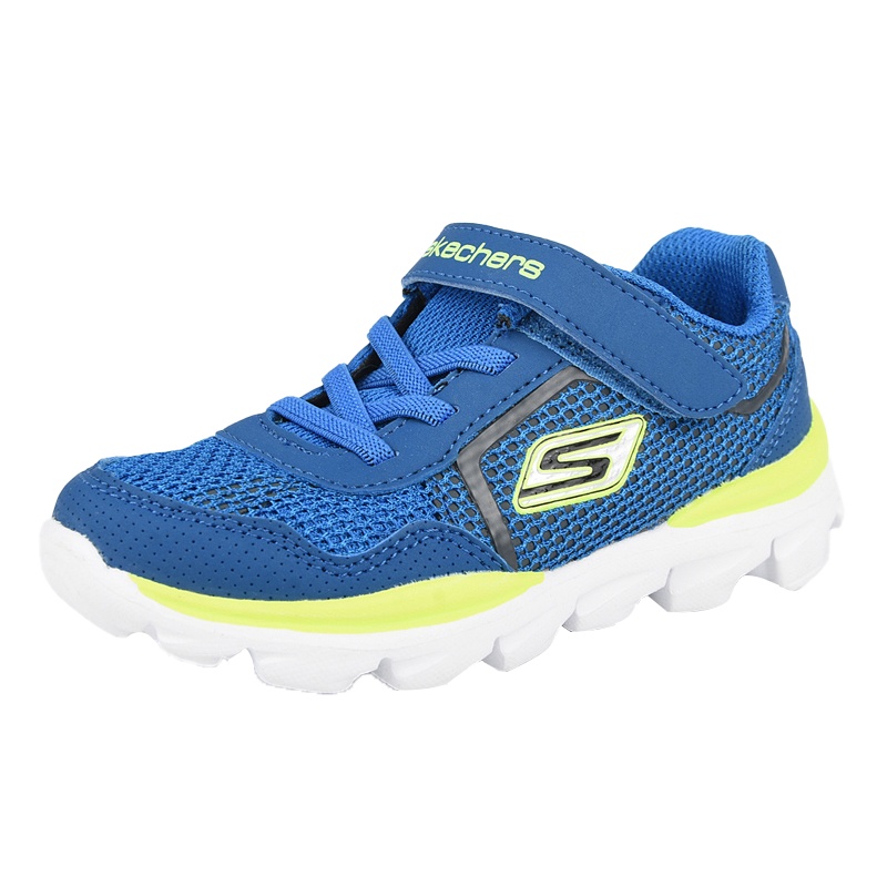Skechers斯凯奇运动 超轻运动鞋童鞋95676NC-RYL