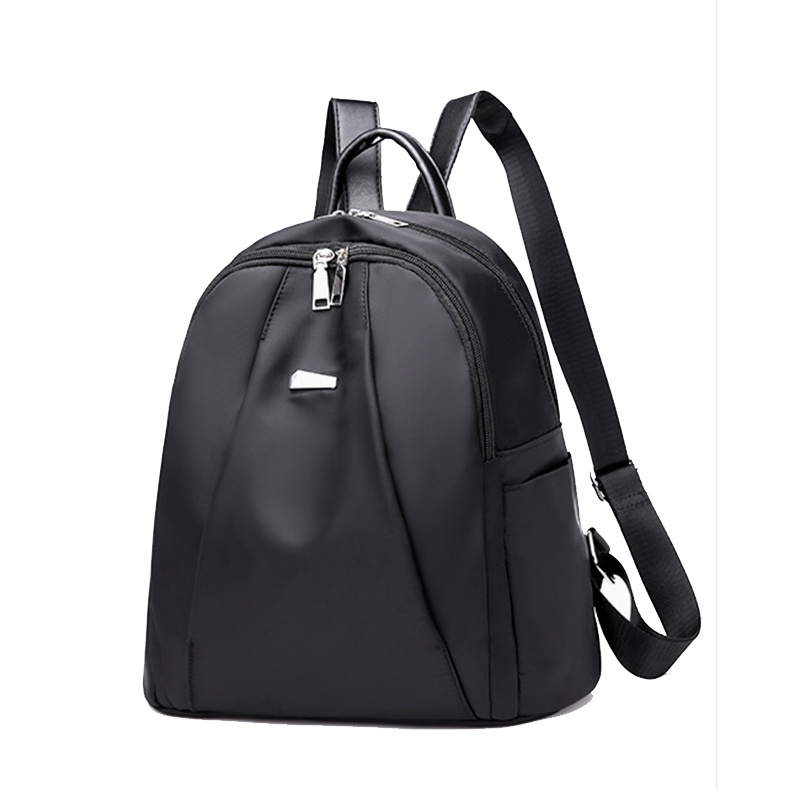 古思奇GSQ新款时尚休闲百搭旅行背包女包双肩包女