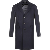 Z ZEGNA 杰尼亚 男士 羊毛大衣外套 889727 4DG2G0