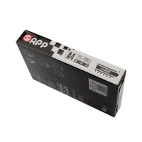 小钢炮 A3 70g复印纸 打印纸 500张/包 4包/箱(1箱价格)