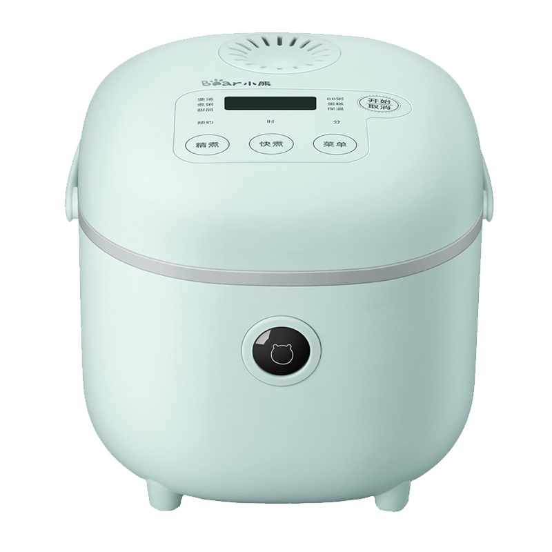 Bear/小熊电饭煲DFB-B30R1智能家用多功能煮饭粥锅3升大容量3-5人