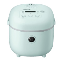 Bear/小熊电饭煲DFB-B30R1智能家用多功能煮饭粥锅3升大容量3-5人