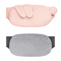 向物发热腰带-毛毛(颜色随机)